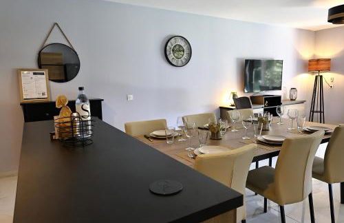 Le Havre de Boni - T3 de charme à Bonifacio - Foto 12