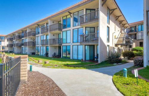 Solana Sunset - Stunning Beachside Retreat for 4 - Foto 15