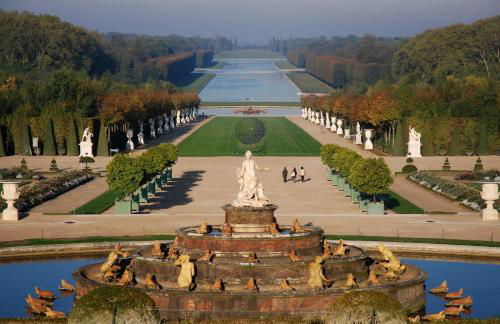 Studio de Rêve à Versailles Plein Centre , 500m Château, 350m Gare Rive Gauche - Foto 16