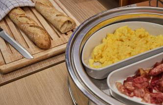 Appart'hôtel Odalys City - Paris Levallois - Foto 54