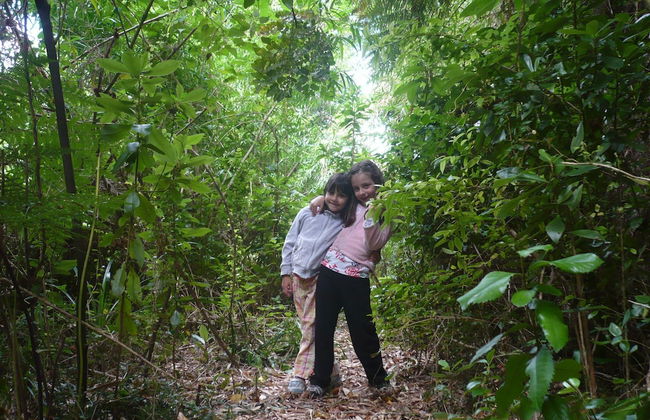 La Rueda del Chucao - Foto 59