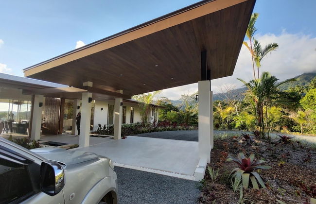 Casa Grande Del Mar in Puerto Cort s - Foto 19