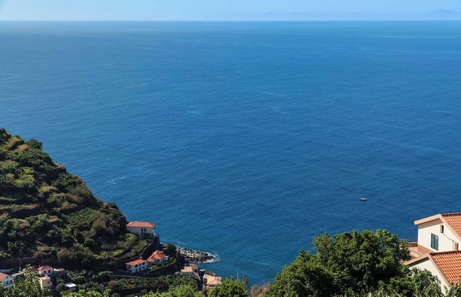 Pool and sea View - Calheta Victory View - Foto 29