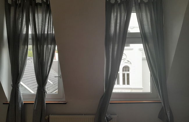 Fewo Wuppertal - Foto 27