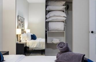 Chique Loft 10 Min from NYC with Gym, Pool & Sauna - Foto 54