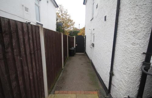 Hillingdon's House - Foto 27