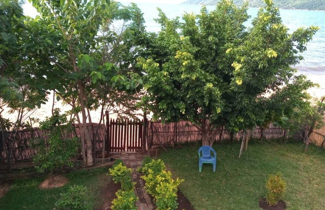 Impeccable 3-bed Cottage in Cape Maclear - Foto 19