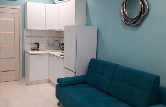 Apartment on Demokraticheskaya str 45-2 - Photo 3