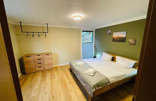 Kleine Wohnung am Bach - Foto 12