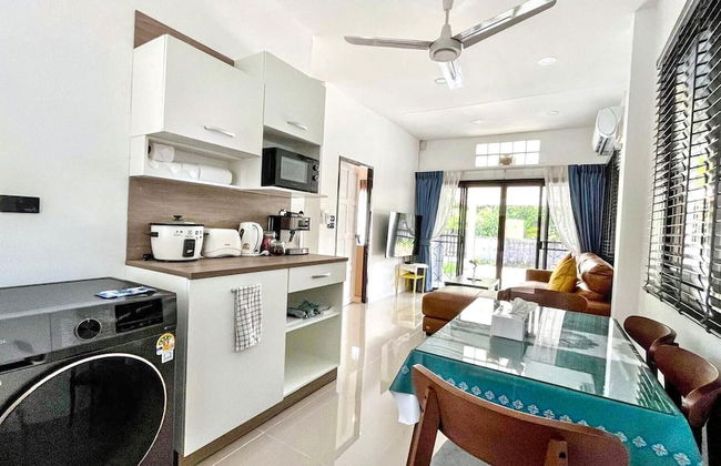 Bayok 10 - 2 Bedroom Villa Near Kathu Waterfall - Photo 22