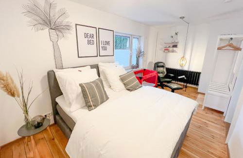 HYGG INN Ferienhaus - Foto 38