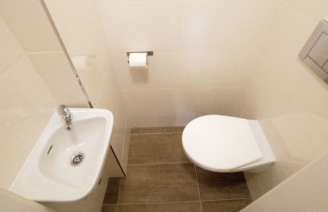 Apartment by the Old Town Square - Foto 12