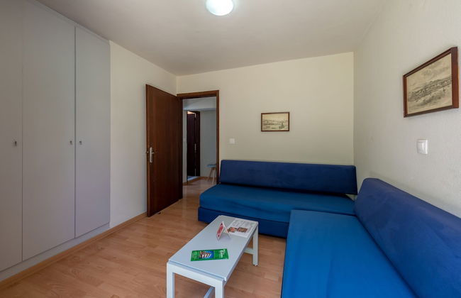 7 Palms Hotel Apartments - Foto 10