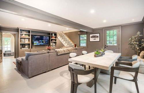 Exquisite Bedford Lux Retreat. - Foto 9