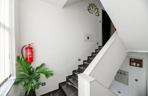 Lotus Wellness & spa apartman - Photo 27