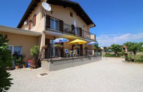 Apartment Fero with beautiful garden - Foto 27