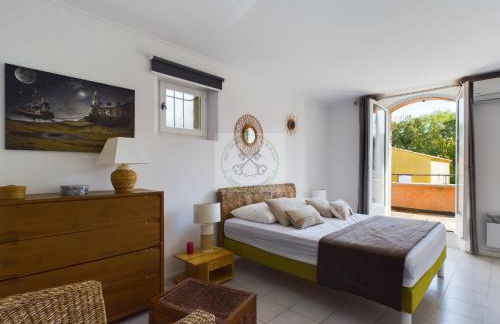 Villa tous commerces 3km des plages - Foto 11