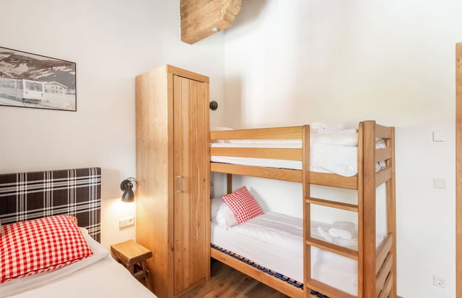 Holiday Home in Niedernsill With Sauna - Foto 6