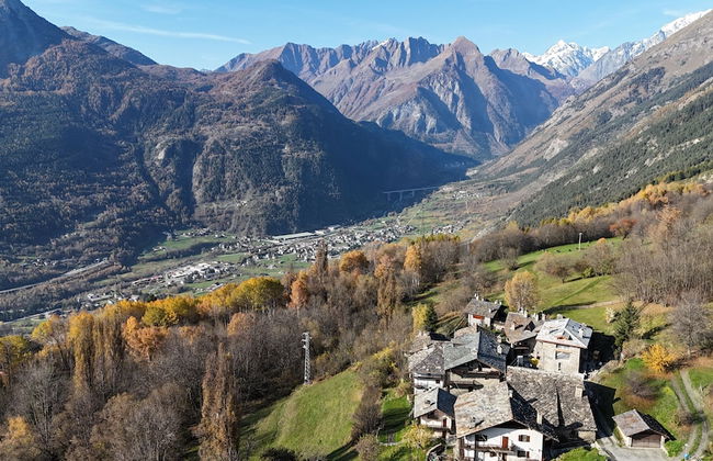 Maison Beillardey - Foto 40