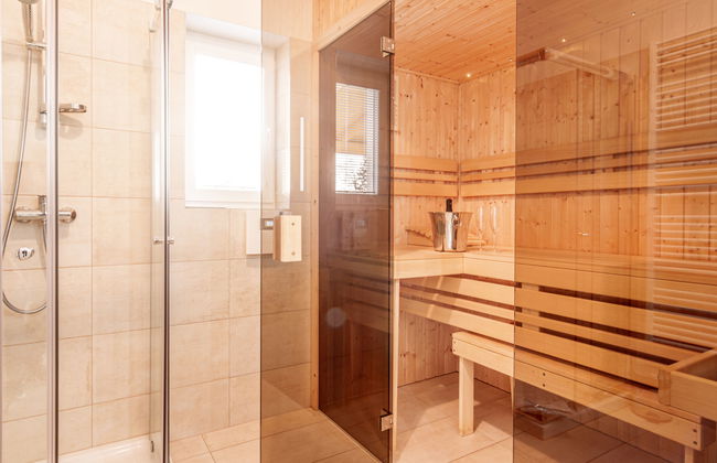 Lakeside Village 8 (+ sauna) - Foto 2