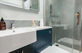 Lowfield Lodge & Hot Tub - Humberston Fitties Beach - Foto 19