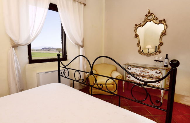 Agriturismo San Fabiano - Foto 7