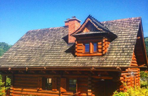 Dom z Widokiem - Foto 10