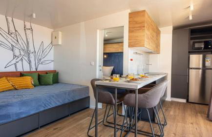 Terra Park SpiritoS - Luxury mobile house Ina - Photo 30