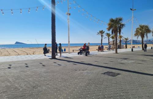 Hany apartment Ducado 7-C - Foto 28