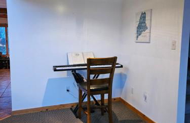 Bear Mountain Lodge. 560 Acre Wooded Estate. - Foto 24