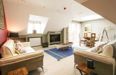 Seagull's Sanctuary - Foto 7