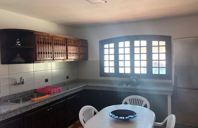 Villa Kamil - Foto 5