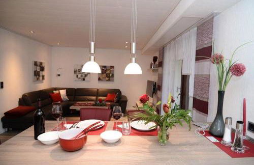 Ferienwohnung Marion - Foto 4