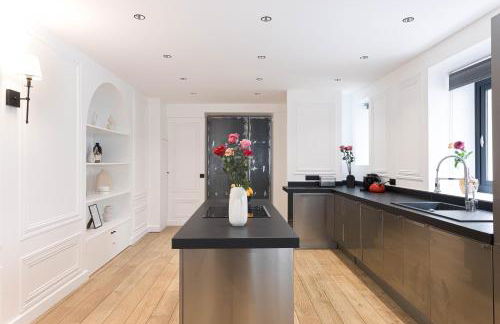 Gatsby Chic & Elegance & Billiards & Fitness & Luxury - Foto 54