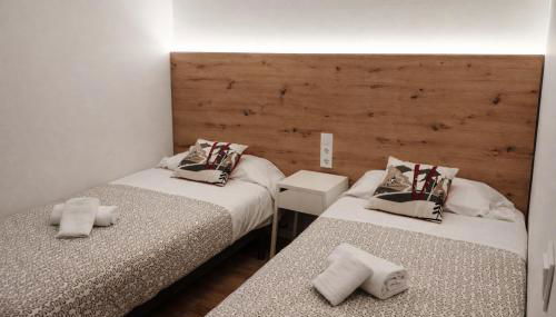 Apartamentos Pirineos Rent - Foto 3