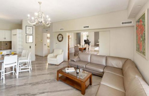 Apanemi Villa-Private Pool - Foto 33