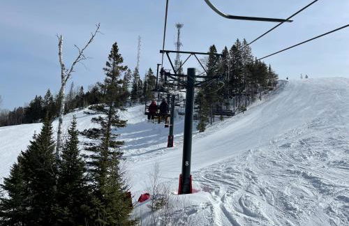 Lutsen Executive Townhome Ski in out Full Resort Amenities - Foto 43