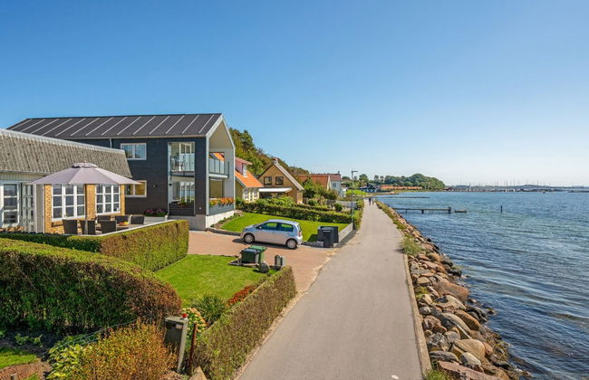 2 bedroom House in Egernsund with terrace - Photo 8