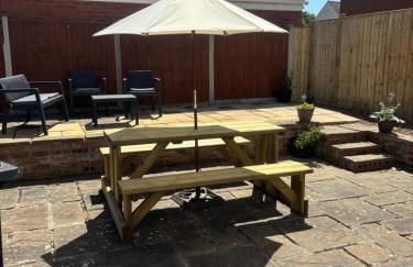 2 bedroom house in Rhos-on-sea - Foto 14