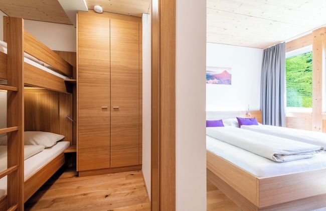 Rössle Appartements - Photo 19