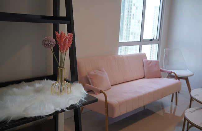 COZI modern loft suite at BGC - Photo 8