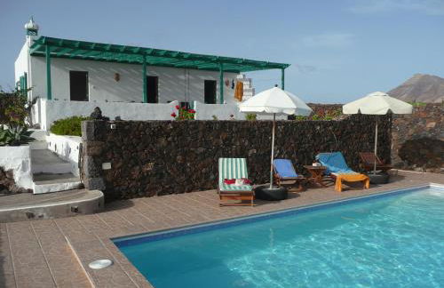 Casa Andrés - Photo 27