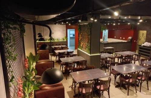 Excelente Flat Loft Mobiliado no Centro de Campinas !!! - Foto 55