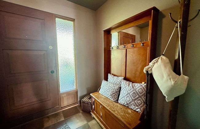 Chalets Val-David - Foto 2