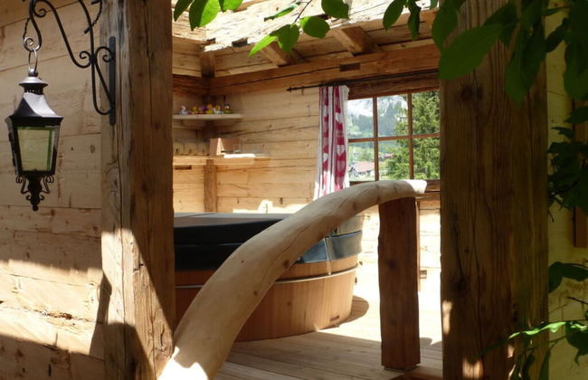 at Haldensee Modern Retreat - Foto 18