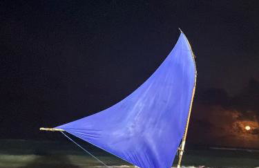 Lindo Flat Na Paradisíaca Praia da Taíba - Foto 21