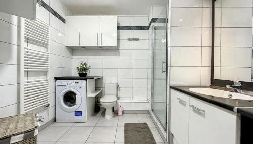 Le Central-4 personnes-Parking - Foto 2