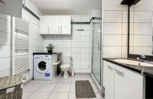 Le Central-4 personnes-Parking - Foto 2