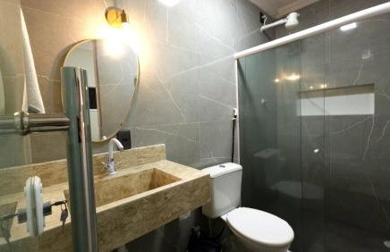 Casa com 3 suítes e piscina privativa no centro de Maragogi perto da praia - Foto 40