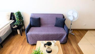 Studio Saska Kępa Warszawa - Foto 3